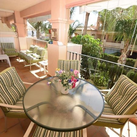 Apartament Jardines De La Noria La Cala De Mijas Zewnętrze zdjęcie