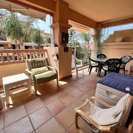 Apartament Jardines De La Noria La Cala De Mijas Zewnętrze zdjęcie