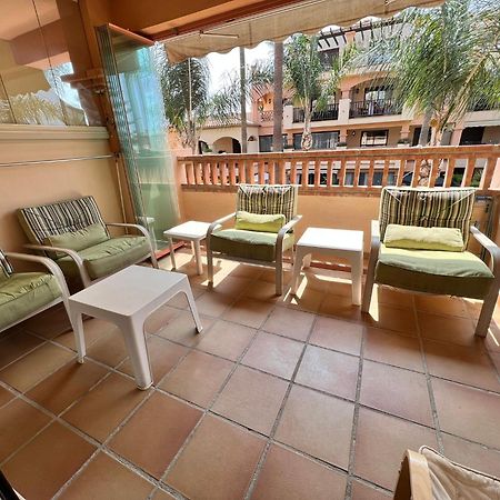 Apartament Jardines De La Noria La Cala De Mijas Zewnętrze zdjęcie