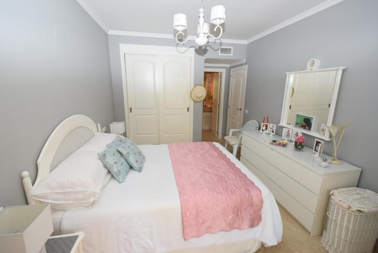 Apartament Jardines De La Noria La Cala De Mijas Zewnętrze zdjęcie
