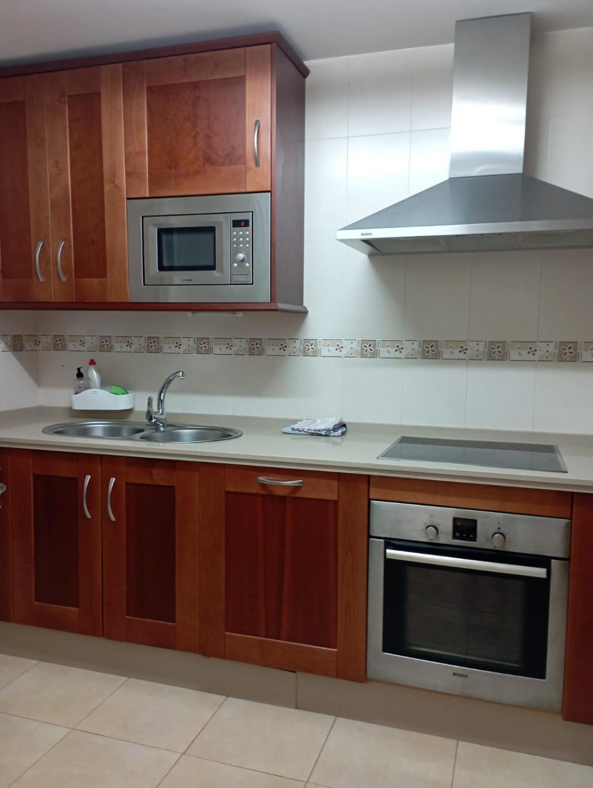 Apartament Jardines De La Noria La Cala De Mijas Zewnętrze zdjęcie