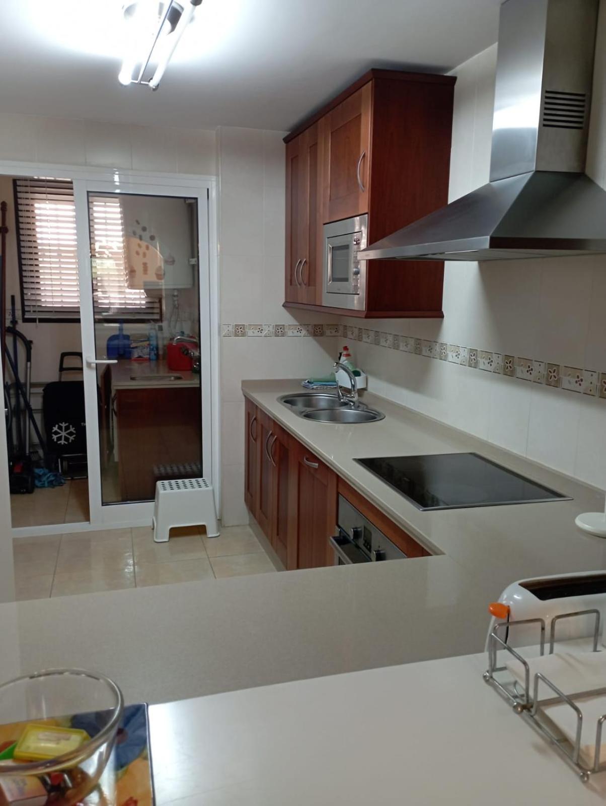 Apartament Jardines De La Noria La Cala De Mijas Zewnętrze zdjęcie