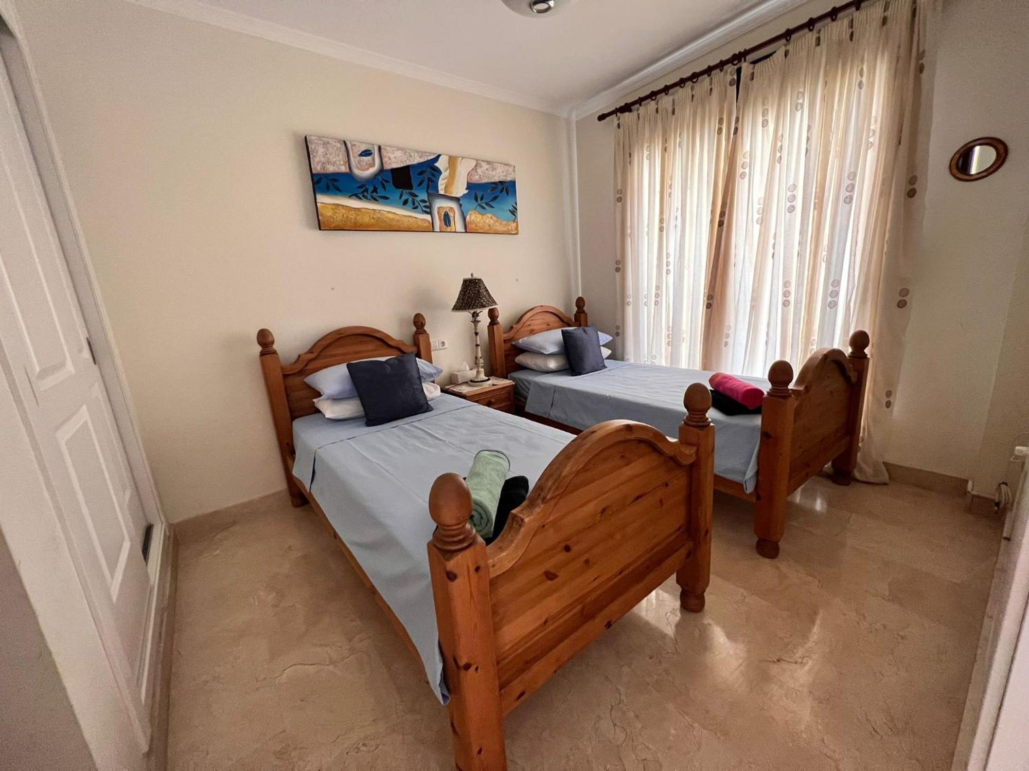 Apartament Jardines De La Noria La Cala De Mijas Zewnętrze zdjęcie