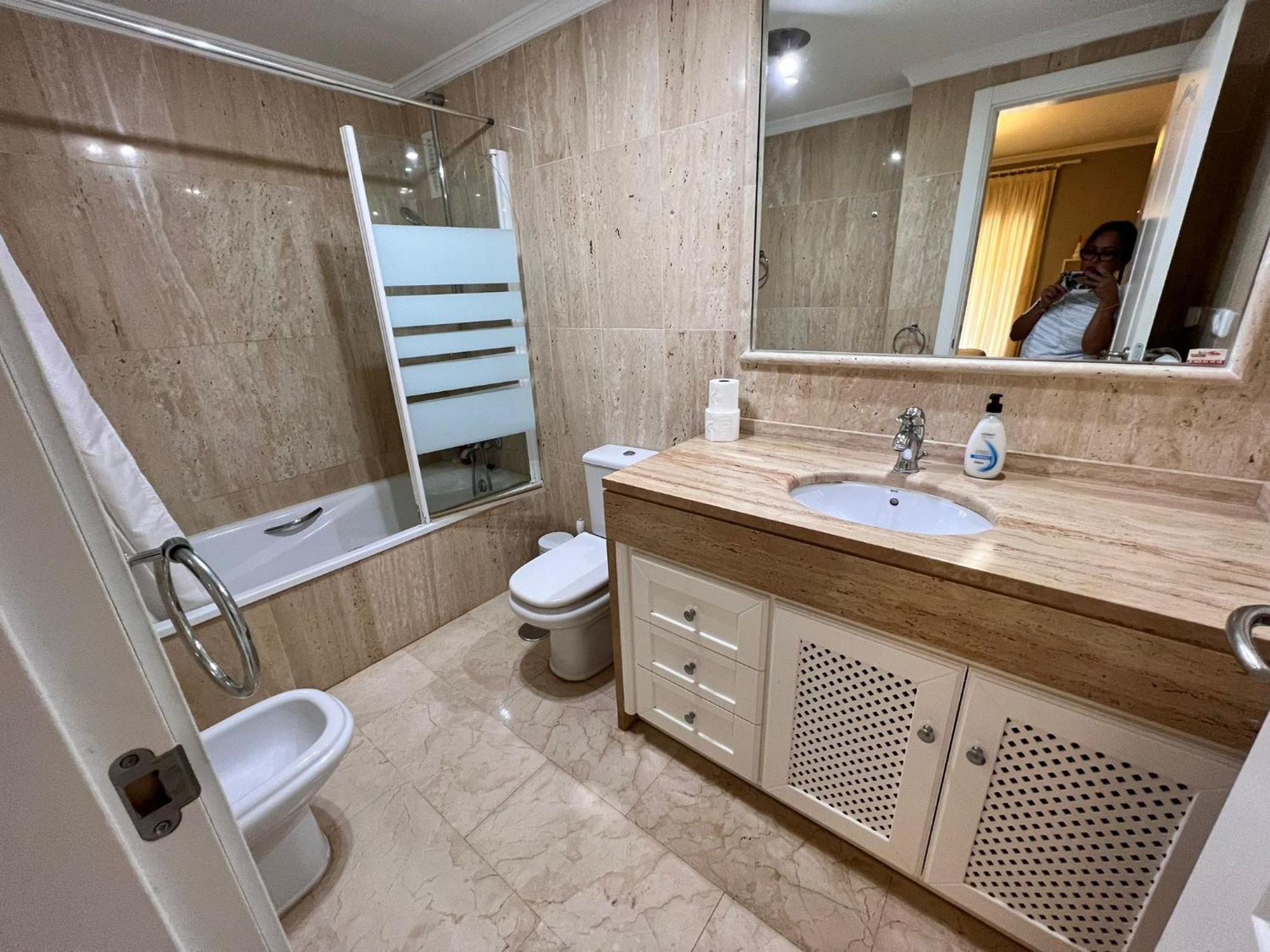 Apartament Jardines De La Noria La Cala De Mijas Zewnętrze zdjęcie