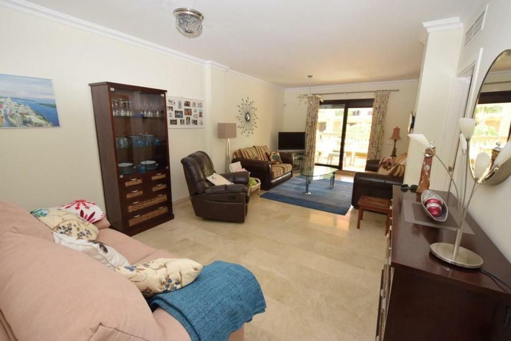 Apartament Jardines De La Noria La Cala De Mijas Zewnętrze zdjęcie