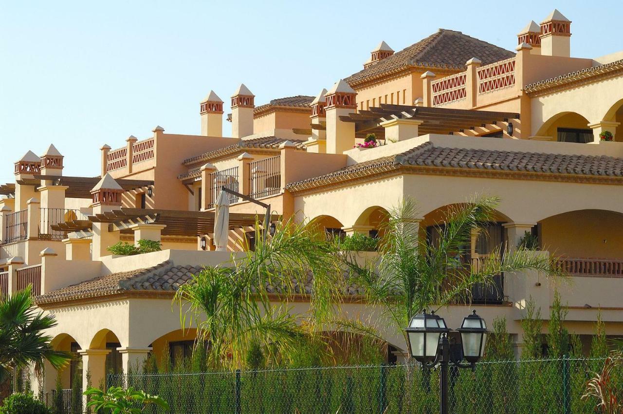 Apartament Jardines De La Noria La Cala De Mijas Zewnętrze zdjęcie