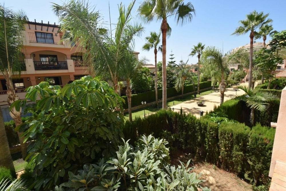 Apartament Jardines De La Noria La Cala De Mijas Zewnętrze zdjęcie