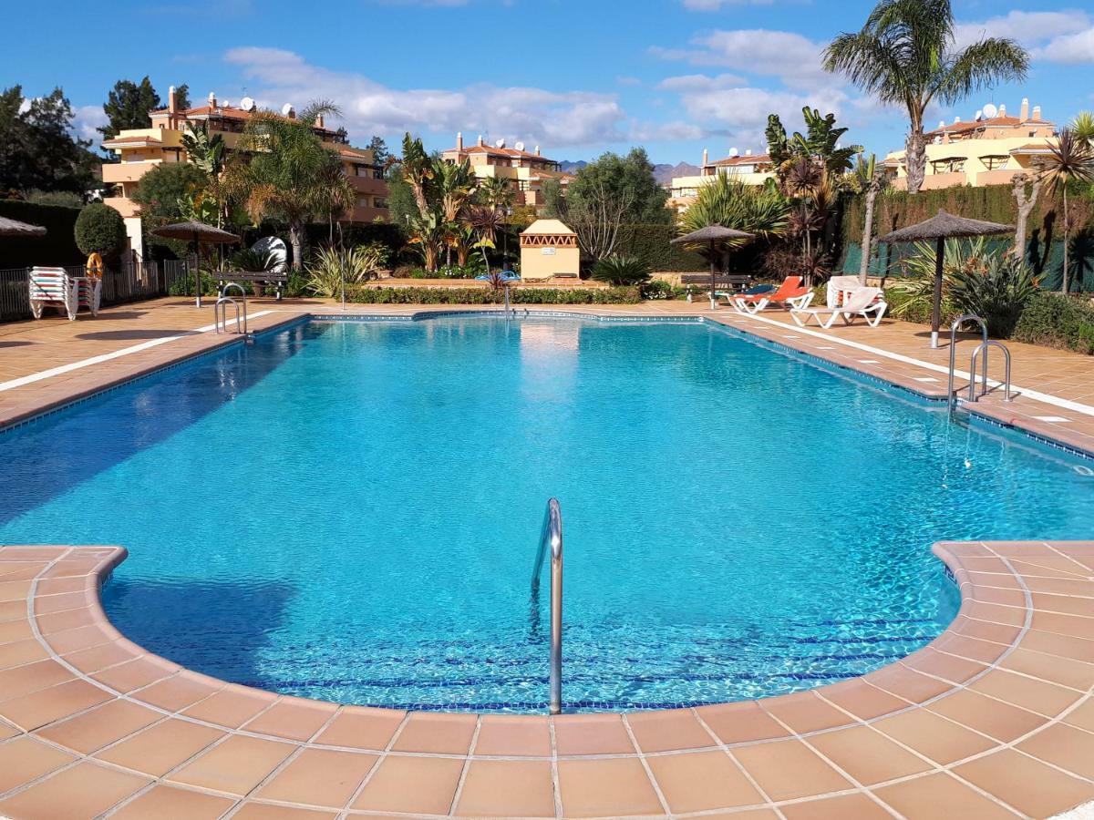 Apartament Jardines De La Noria La Cala De Mijas Zewnętrze zdjęcie